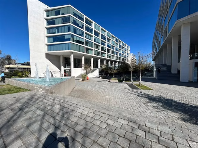 Oficina, Local Comercial en venta en Lo Barnechea