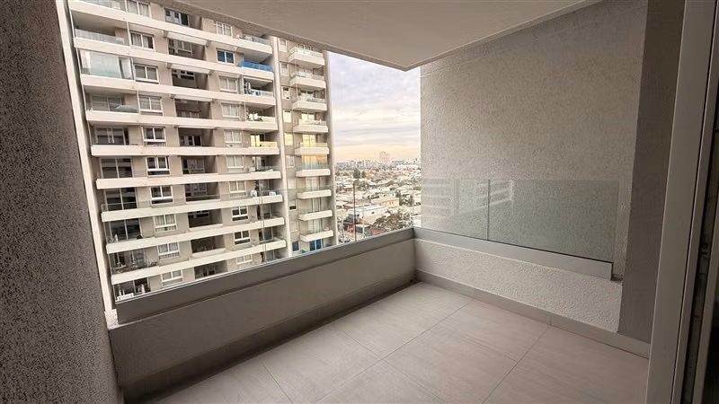 Departamento en venta de 3 dorm. en Macul