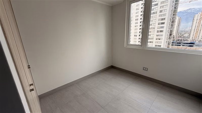Departamento en venta de 3 dorm. en Macul