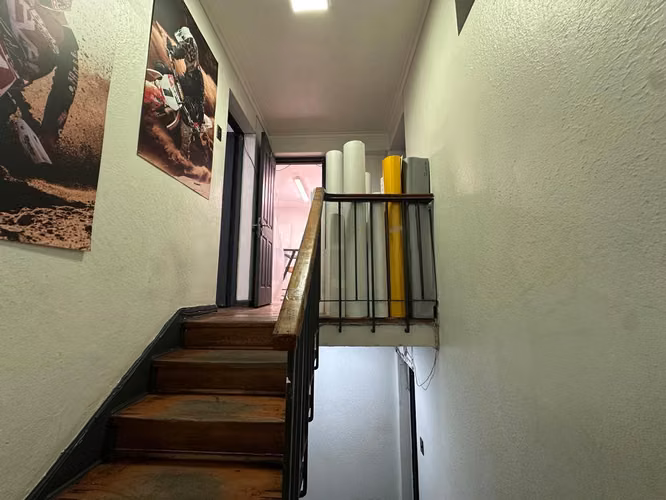 Inversión Segura en Zona Comercial (177661)