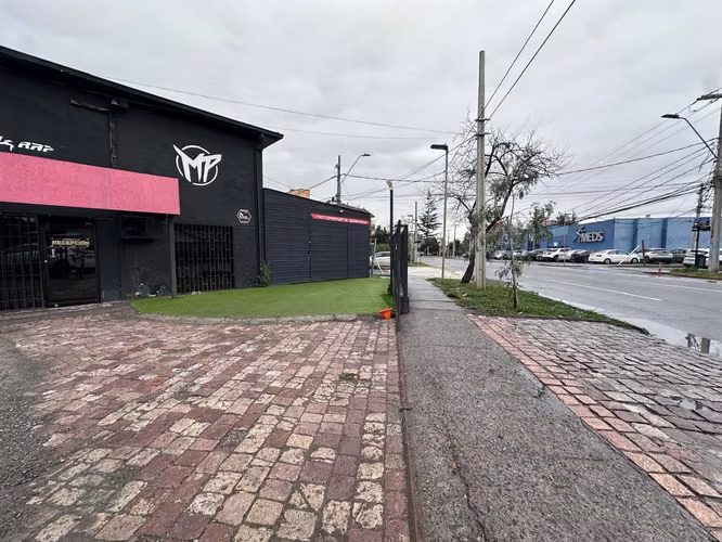 Inversión Segura en Zona Comercial (177661)