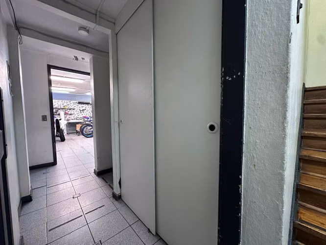 Inversión Segura en Zona Comercial (177661)