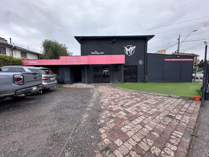 Inversión Segura en Zona Comercial (177661)
