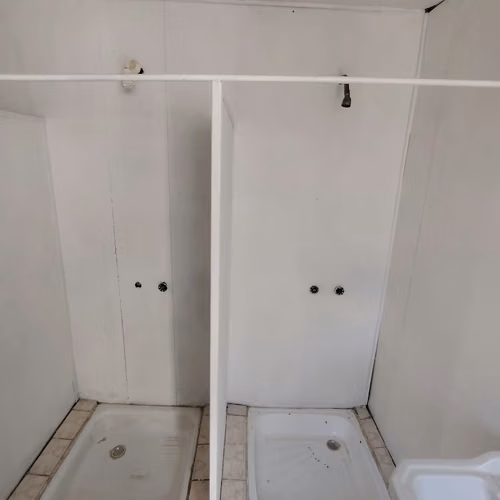 Arriendo Bodega Comercial Calle Janequeo Cerro Navia