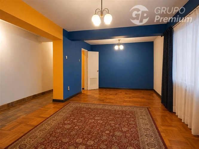 Departamento en venta de 3 dorm. en Santiago
