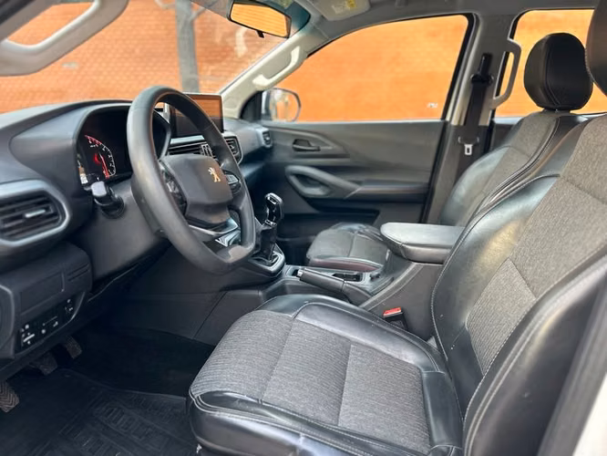 PEUGEOT LANDTREK LANDTREK ACTIVE HDI  | 2842