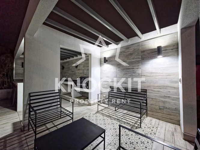 Arriendo Depto El Blanco 58 Comuna de la Florida Home Studio
