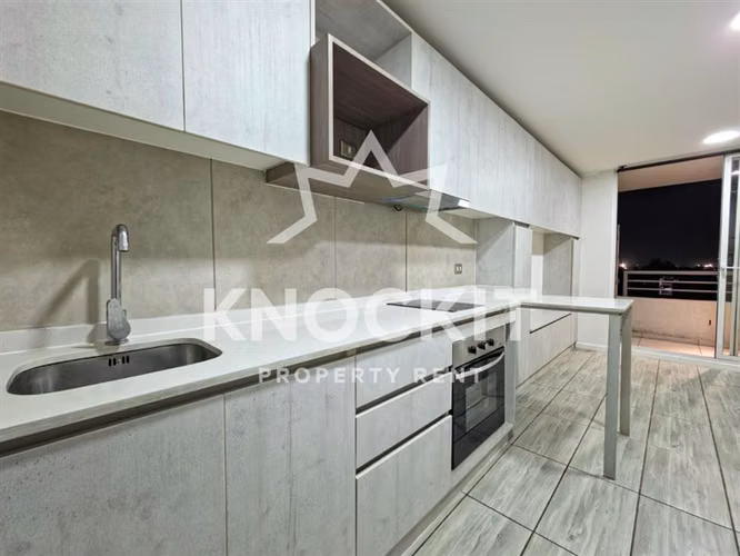 Arriendo Depto El Blanco 58 Comuna de la Florida Home Studio