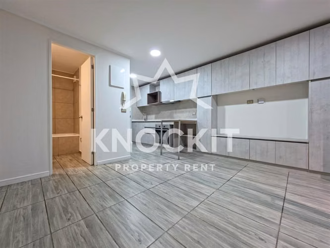 Arriendo Depto El Blanco 58 Comuna de la Florida Home Studio