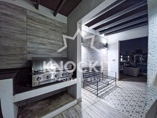 Arriendo Depto El Blanco 58 Comuna de la Florida Home Studio