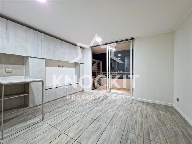 Arriendo Depto El Blanco 58 Comuna de la Florida Home Studio