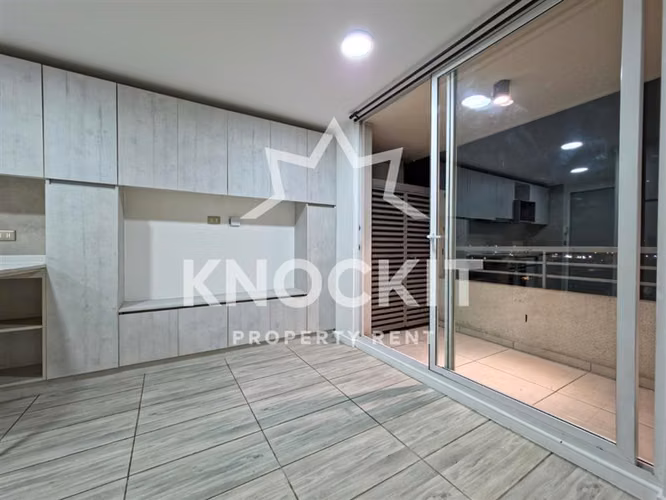 Arriendo Depto El Blanco 58 Comuna de la Florida Home Studio