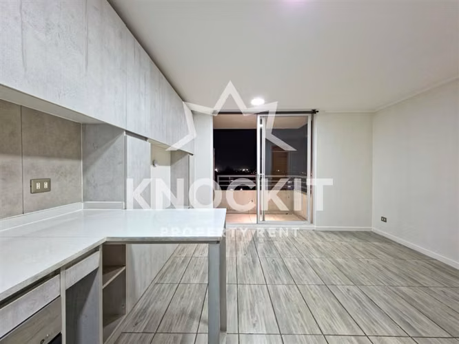 Arriendo Depto El Blanco 58 Comuna de la Florida Home Studio