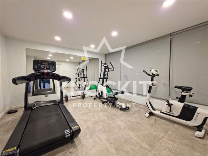 Arriendo Depto El Blanco 58 Comuna de la Florida Home Studio