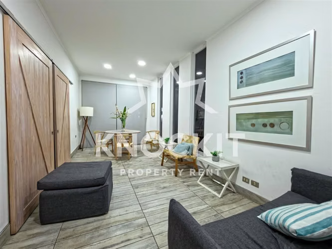 Arriendo Depto El Blanco 58 Comuna de la Florida Home Studio