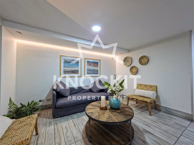 Arriendo Depto El Blanco 58 Comuna de la Florida Home Studio