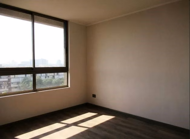 Departamento en venta de 1 dorm. Inversionistas
