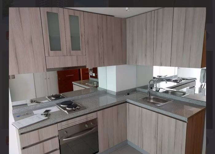 Arriendo departamento en  Sta Elena Cocarelli 2 a 10minutos de Metro Rodrigo de Araya