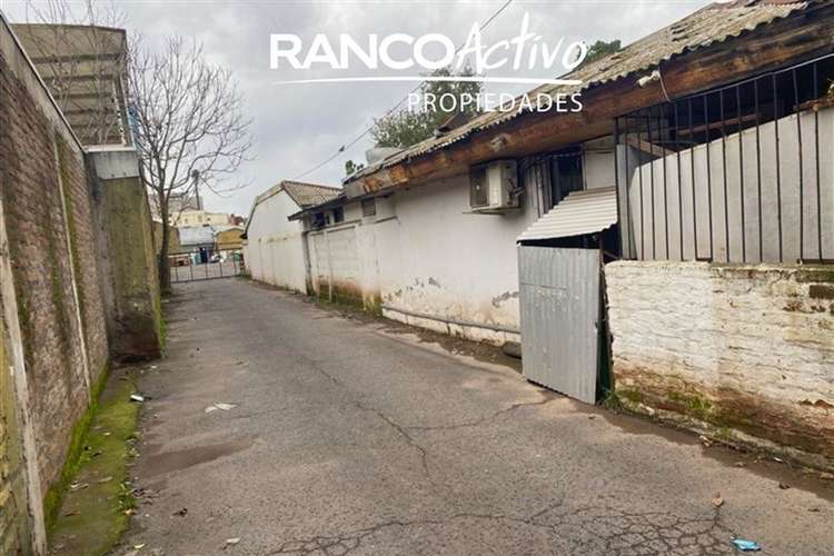Sitio comercial en arriendo en centro de San Fernando