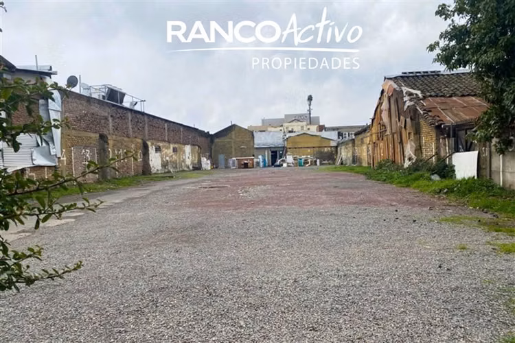 Sitio comercial en arriendo en centro de San Fernando
