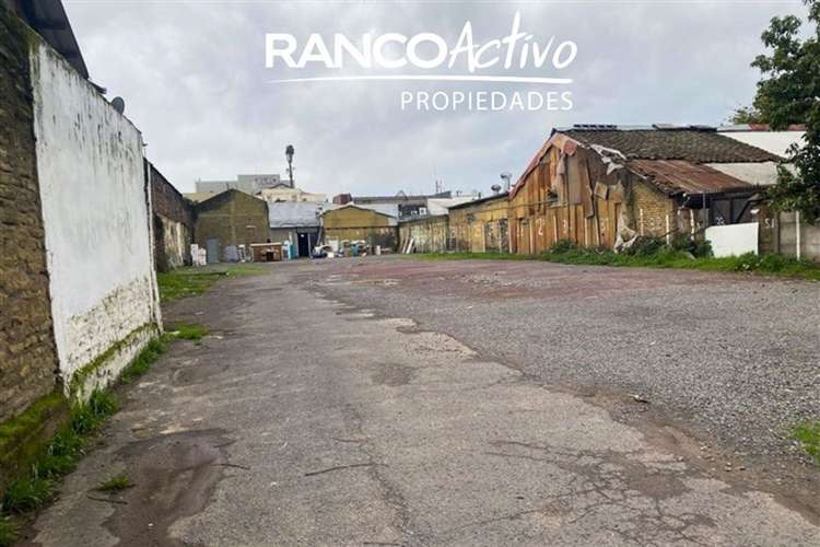 Sitio comercial en arriendo en centro de San Fernando