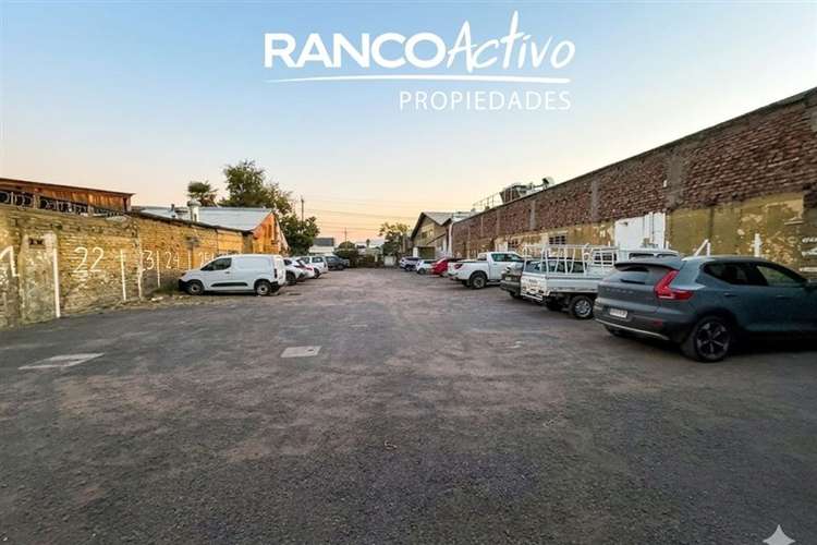 Sitio comercial en arriendo en centro de San Fernando