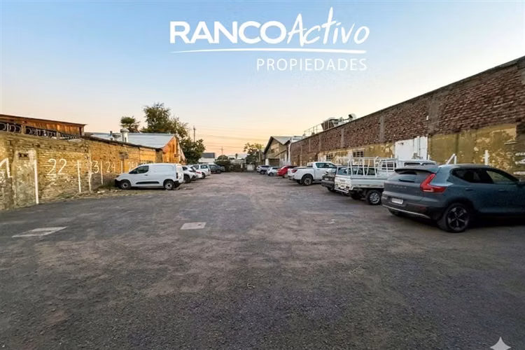 Sitio comercial en arriendo en centro de San Fernando