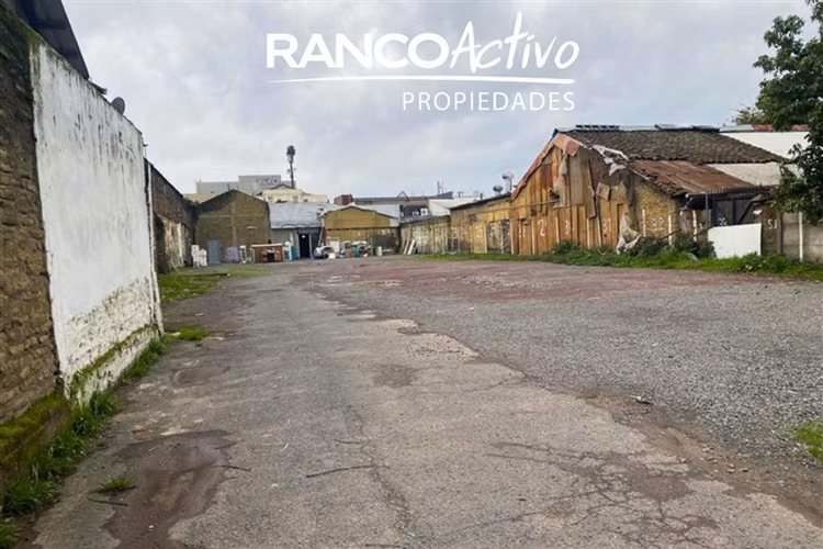 Sitio comercial en arriendo en centro de San Fernando