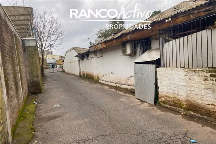 Sitio comercial en arriendo en centro de San Fernando