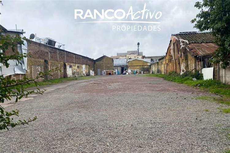 Sitio comercial en arriendo en centro de San Fernando