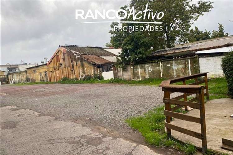 Sitio comercial en arriendo en centro de San Fernando