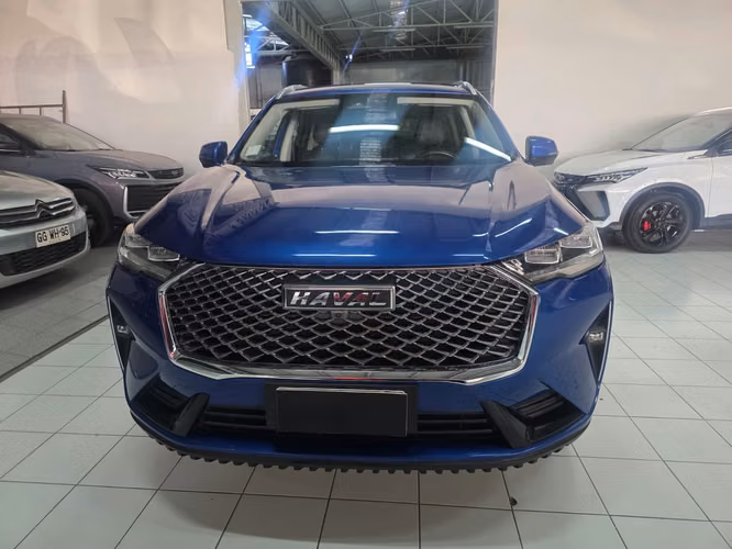 HAVAL H6 TURBO DCT 4X4 2.0 AUT 2023 - Imagen 2