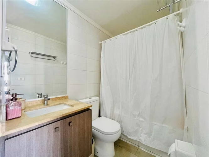 Venta departamento 2 dormitorios 2 baños terraza en Ñuñoa - Imagen 13