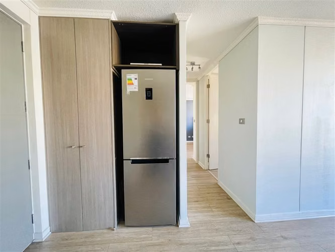 Venta departamento 2 dormitorios 2 baños terraza en Ñuñoa - Imagen 5