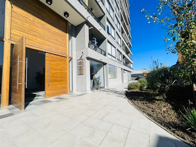 Venta departamento 2 dormitorios 2 baños terraza en Ñuñoa
