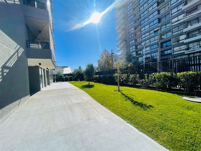 Venta departamento 2 dormitorios 2 baños terraza en Ñuñoa - Imagen 16