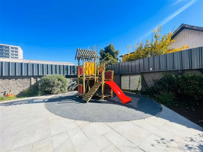 Venta departamento 2 dormitorios 2 baños terraza en Ñuñoa - Imagen 15