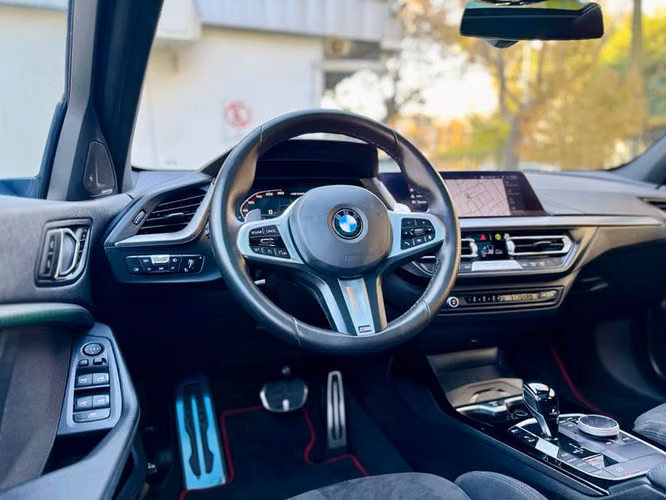 BMW M135 XDRIVE HATCH - 2025 | 2446