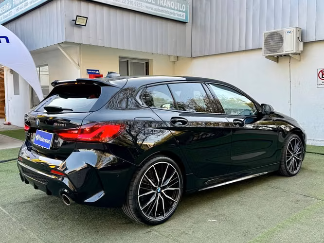 BMW M135 XDRIVE HATCH - 2025 | 2446