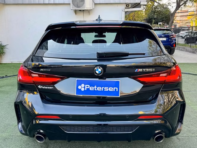 BMW M135 XDRIVE HATCH - 2025 | 2446
