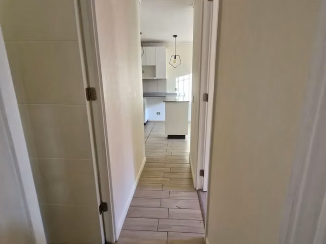 Depto 2D2B + estacionamiento y bodega, Barrio Yungay - Vende dueño directo