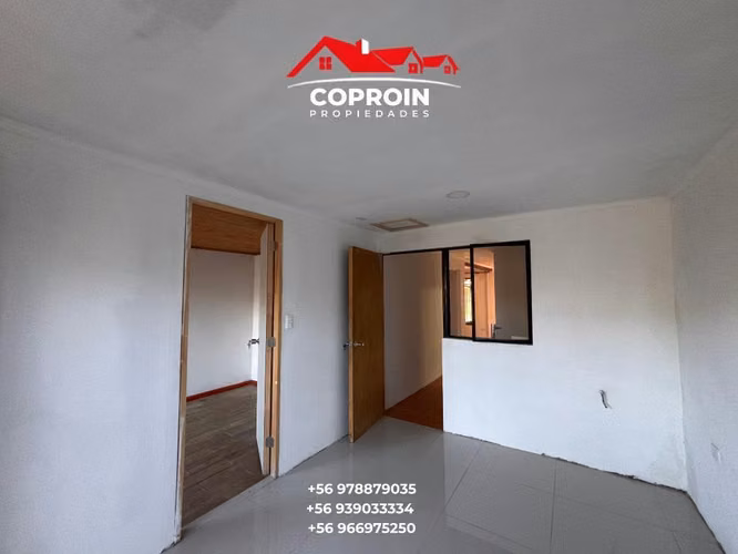 CASA UBICADA EN MOLINA EN ARRIENDO 