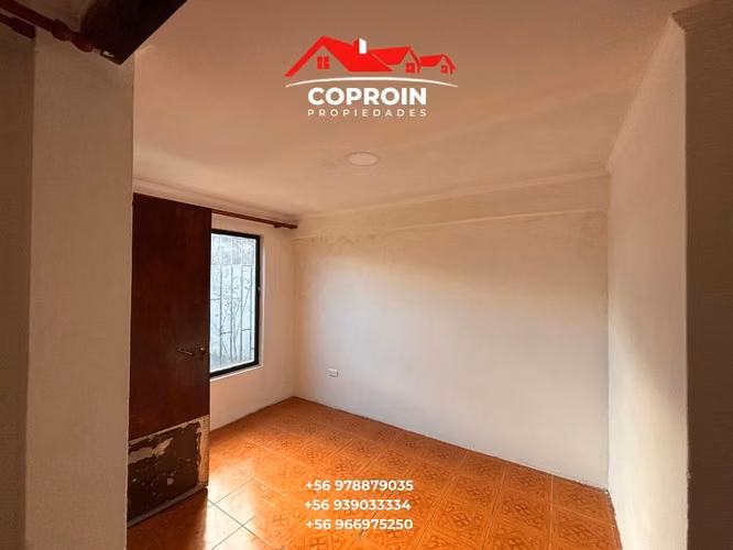 CASA UBICADA EN MOLINA EN ARRIENDO 