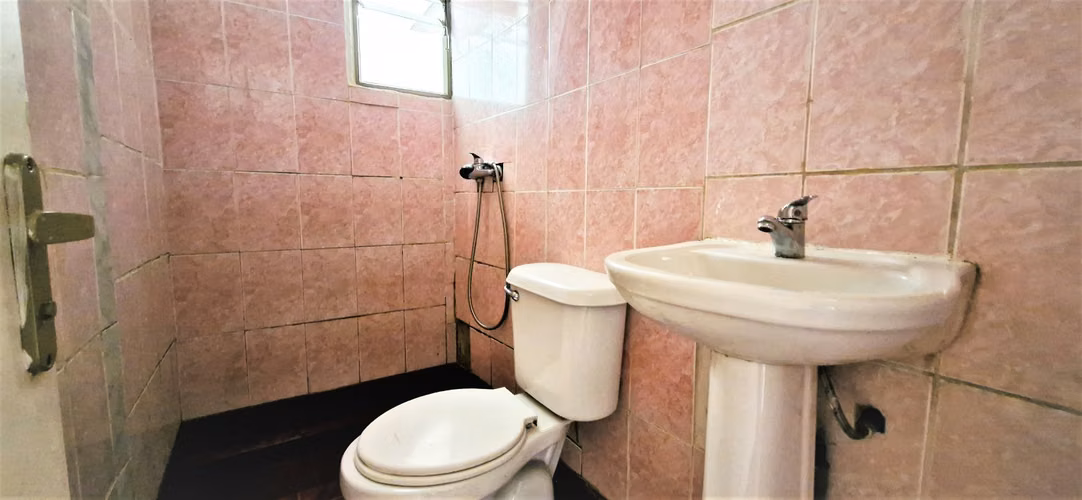 En venta: Casa de 70 m² en Quillota – 62 M$