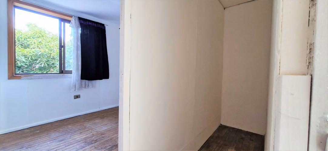 En venta: Casa de 70 m² en Quillota – 62 M$