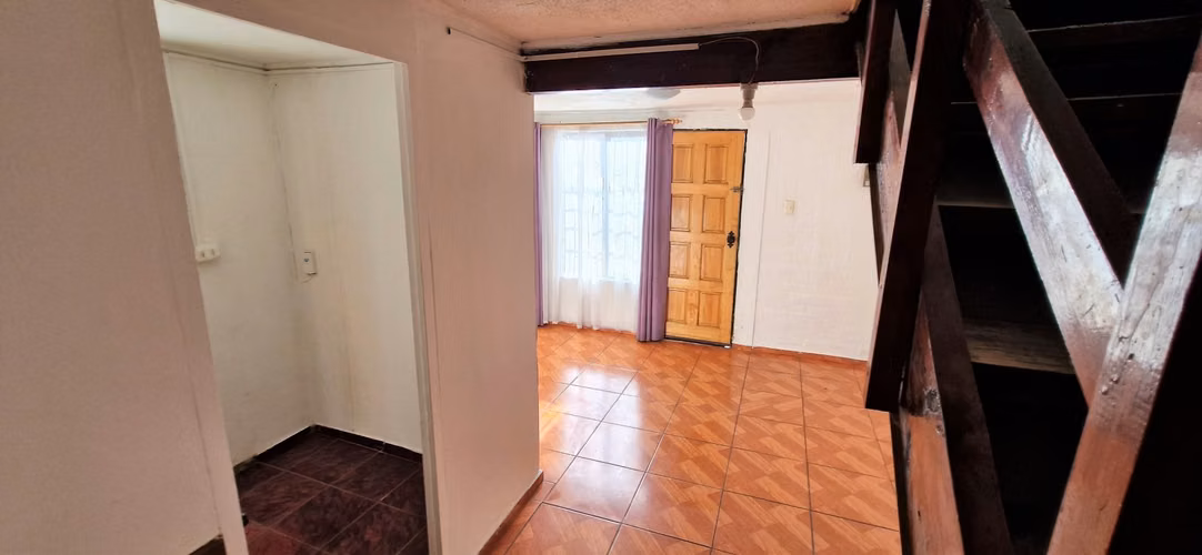 En venta: Casa de 70 m² en Quillota – 60 M$ - Imagen 10