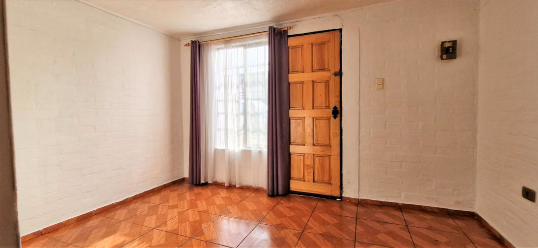 En venta: Casa de 70 m² en Quillota – 62 M$