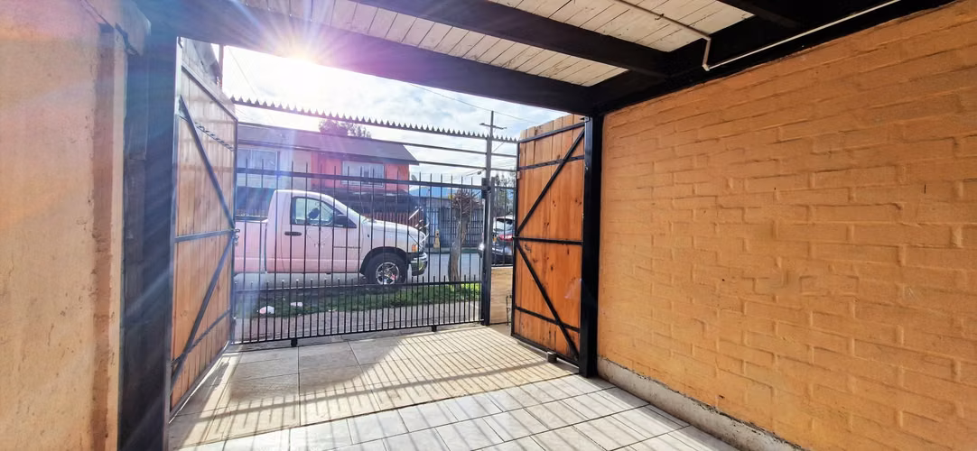 En venta: Casa de 70 m² en Quillota – 60 M$ - Imagen 21
