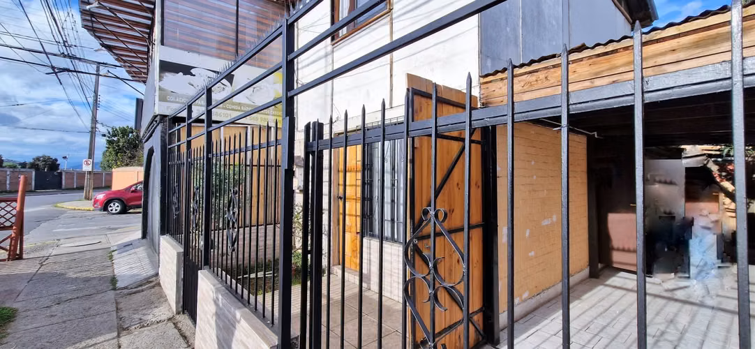 En venta: Casa de 70 m² en Quillota – 62 M$