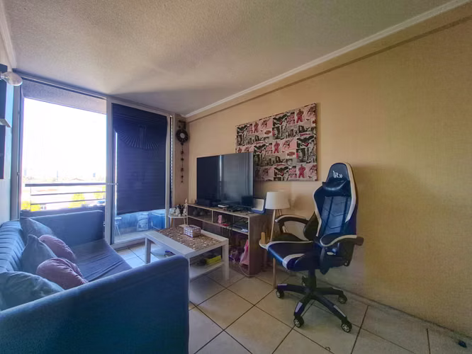DEPTO 3 DORMITORIOS 1 BAÑO SAN JOAQUIN SE VENDE